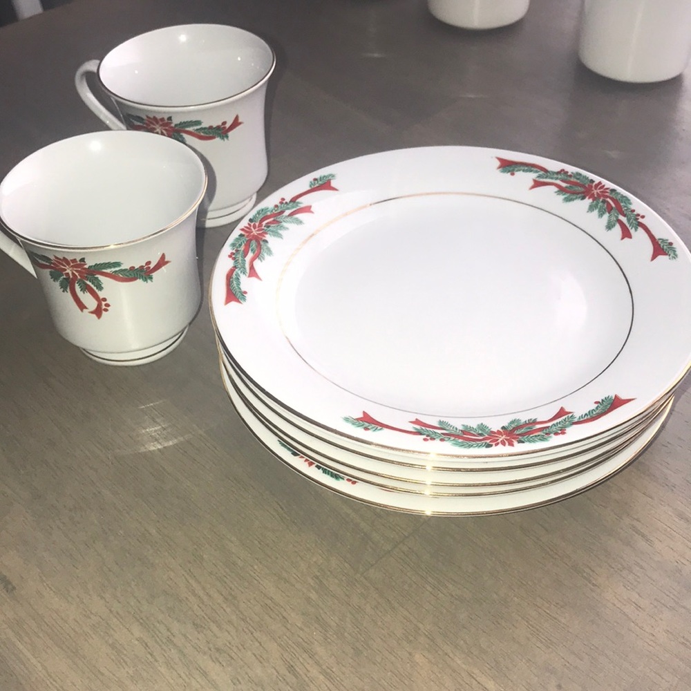 Fine China